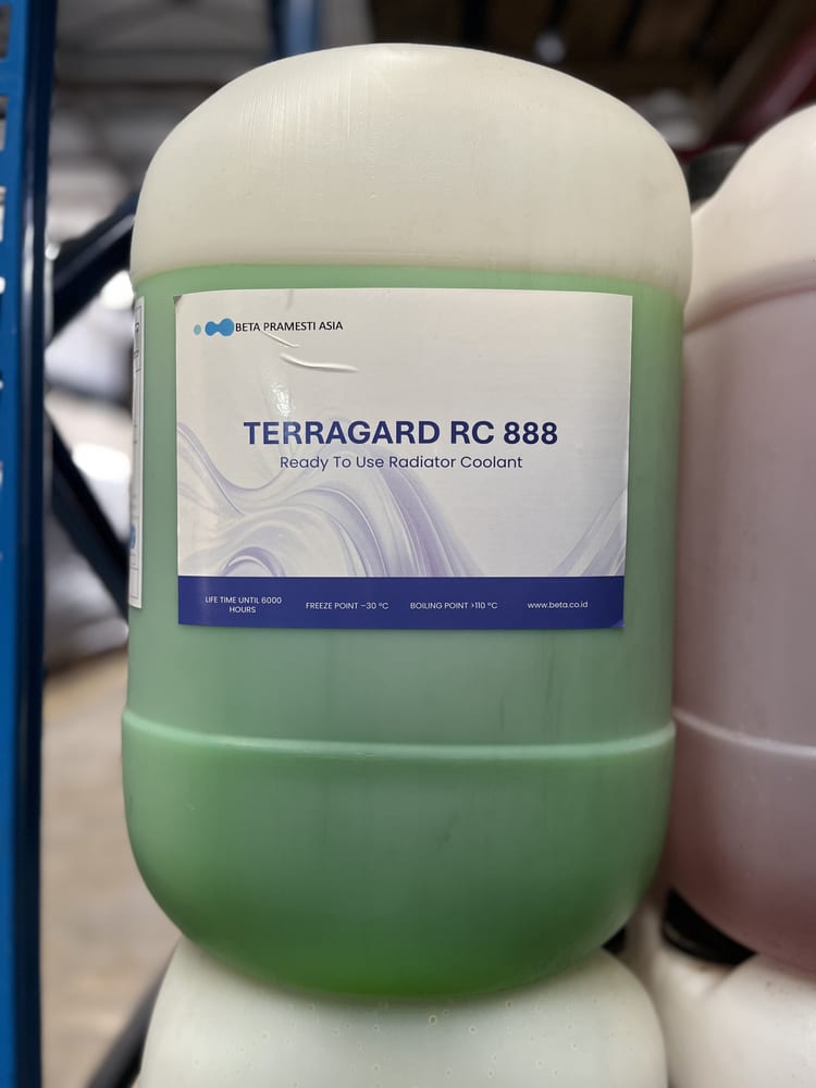 Referensi mining chemicals Beta Pramesti Asia 4