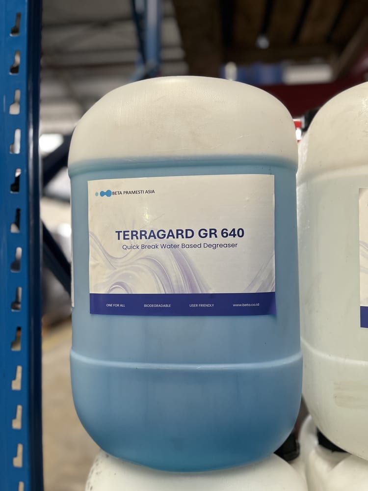 Referensi mining chemicals Beta Pramesti Asia 8