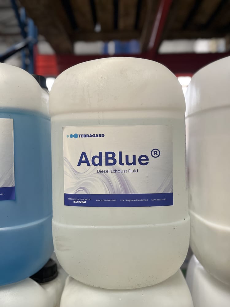 Referensi mining chemicals Beta Pramesti Asia 9