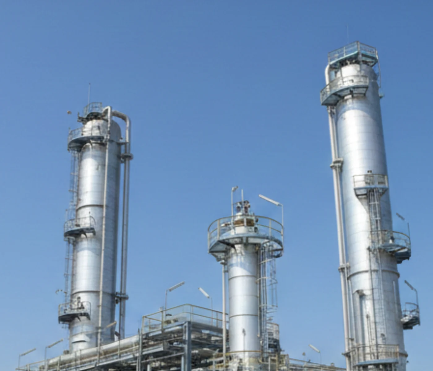 Betaflow 9850 Series untuk penyisihan CO2 pada pengolahan gas alam