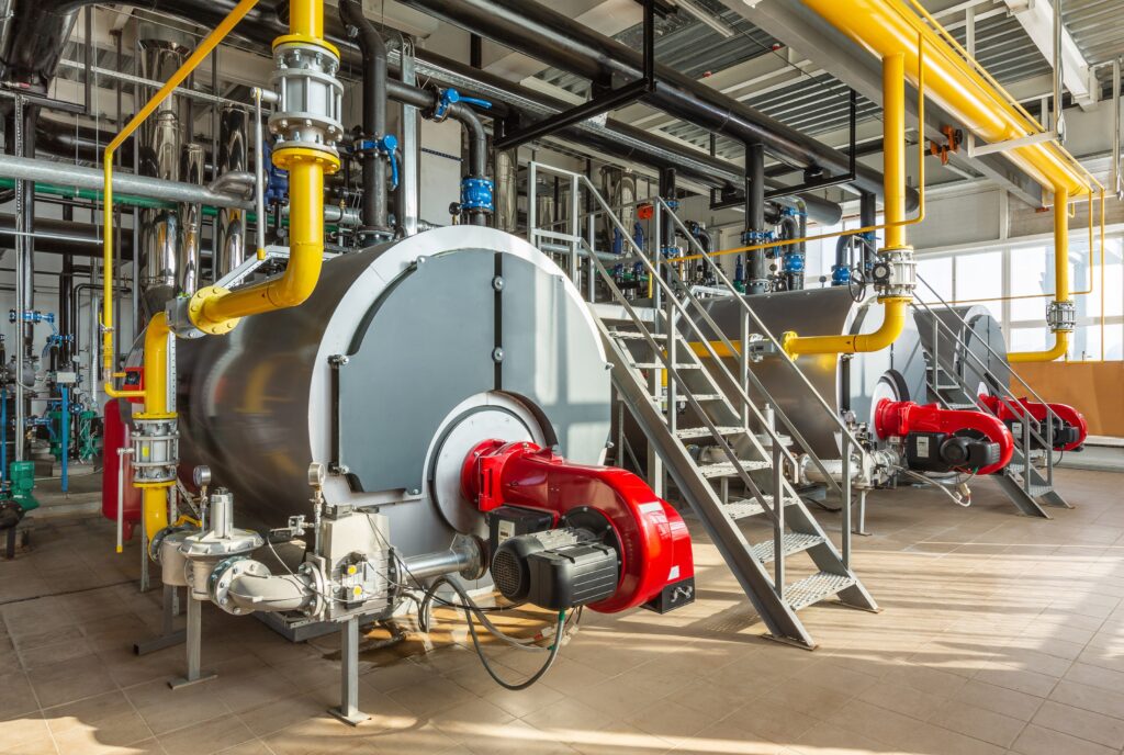 Carryover Steam pada Boiler themes 3